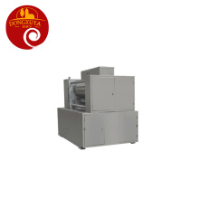 Industrial Automatic Corn Flakes Extruder Corn flakes making Machine Price